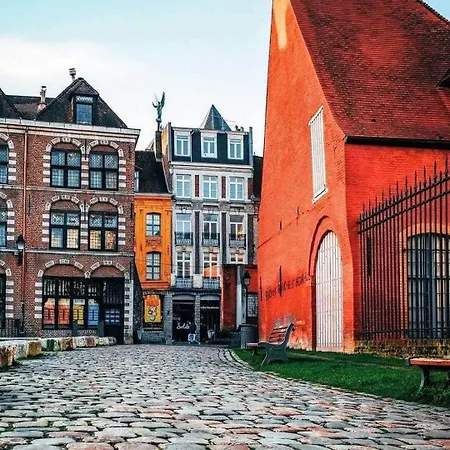 L Oasis * Lille