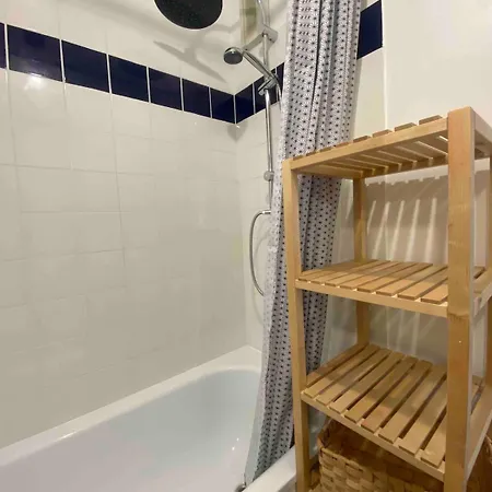 L Oasis Apartment