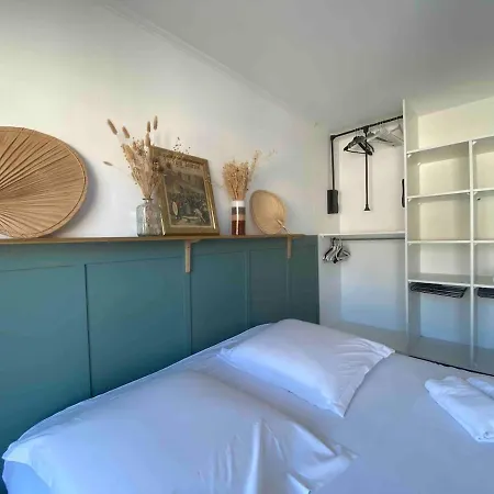 L Oasis Appartement